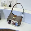 bags Top Quality Designer Shoulder Chain Strap Purse Cross Body Handbag Fashion Wallet Messenger Mini Bags Import Bag1985#