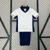 23 24 25 Maglia da calcio inglese BELLINGHAM RASHFORD KANE 2024 Euro Cup 2025 Maglia da calcio Squadra nazionale Casa Trasferta Viola Uomo Kit da bambino Allenamento SAKA RICE FODEN 4XL