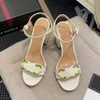 5-7-10cm designer slippers sandals leather slippers sandals high heels fashionable beach flip flops floral bathroom stripes summer women slippers black white shoes