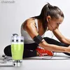 Water Bottles USB Rechargeable Electric Mixing Cup Portable Protein Powder Shaker Bottle Mixer Shaker Bottle Protein Shaker Protein Cup Shaker yq240320