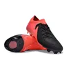 PHANTOMes LUNAes ELITEes FG TF Fußballschuhe Stiefel Stollen Herren Jungen Frauen Scarpe Calcio Fußball Größe 35-45EUR