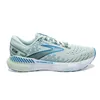 Brook Run But Man Brooks Glyceryn Cascadia Buty do biegania dla mężczyzn Women Sneakers Ghost Hyperion Tempo Triple Białe Białe Szary Trenery Dhgate Cascadia des Chaussure