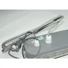 Ensemble d'accessoires de bain HLW-A-8001 HLW15B, clavier supérieur de Spa uniquement pour panneau de commande JNJ Monalisa Jazzi Mesda Sunrans(SF8B)