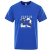 2024 Летняя мужская дизайнерская футболка Повседневная мужская женская футболка с буквенным принтом с короткими рукавами Лидер продаж Роскошная мужская одежда в стиле хип-хоп Азиатский размер