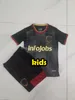 24/25 Kings League Voetbalshirts PorcinosS Pio UltimateS MostolesS El Barrio Aniquiladores 2024 2025 FRONALDINHO CHICHARITO G. CICHERO GIO FERINU Voetbalshirt