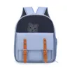 Cat Outdoor Bag Pet Backpack New Breathable Portable Bag with Large Capacity Handbag,