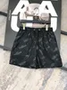 Mens Womens Designers Shorts Summer Fashion Streetwears Clothing Quick Drying SwimWear Printing Board Beach Pants Asian Size M-3XL V24