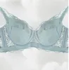 Sutiãs de renda para mulheres plus size sutiã lingerie sexy underwire sutiã femme bh 75 80 85 90 95 100 b c d e f g h sutiã mujer