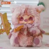 Action Toy Figures Оригинальные таймшеры CINO Fairy Tale Tale Battle Plush Слухо случайная модель Аниме фигуры Caja Misteriosa Desktop украшения коллекционируются L240320