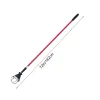 Aids Golf Ball Retriever Extendable Golf Ball Pick Up Grabber Tool Stainless Steel Telescopic Weatherproof Golf Ball Retriever