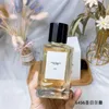 Hot sale high version men's perfume natural flavor flowers and fruit trees men's and girls' durable perfume Gan Tai Tiao 100ml EDP designer perfume