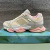 Designer Casual Shoes 9060 Sneakers Joe Freshgoods Inside Voices warped Men Women Suede Penny Cookie Pink Baby Shower Blue Sea Salt Glow 9060s Outdoor Trail Trainers