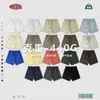 Herrenbekleidung |2024 Frühjahr/Sommer 440GFOG Color Series Basic Shorts Street Loose Fashion Marke Capris für Herren