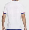 USAS Soccer Jerseys 2024 2025 COPA AMERICA USWNT Woman USMNT 24/25 Home Away Football Dorts Men Player Version 2024 Pulisic Smith Morgan Balogun Plus Kids Kit