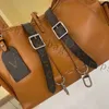 Pinksugao Designer borsa a tracolla borsa a tracolla borsa moda lusso di alta qualità in pelle pu borsa shopping di grande capacità borsa xiaoxu-240318-175