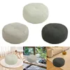 Pillow Round Floor Premium Small Comfortable Meditation For Adults Kids Seating Yoga Sofa Bed Office Balcony