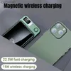 Banki zasilania telefonu komórkowego 100000 mAh bezprzewodowe magnetyczne mini zasilanie magsafe szybkie ładowanie lekkiego i przenośnego wodoodpornego iPhoneC24320