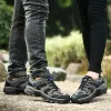 Scarpe da donna da esterno Donne Scarpe per escursioni Fashi