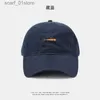 Ball Caps Embroidered Shark Baseball CS Mens Hat Snack Hat Trump Hips Casual Hat Cotton Glasses Truck Driver HatC24319