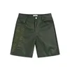 Rhude Shorts für Herren, Designer-Shorts für Herren, modische Trainingshose, locker und bequem, modisch, beliebt, 2024, neuer Stil, S, M, L, XL, lockere Sommerkleidung CXD2403203-15