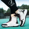 Basketbalschoenen Kindersneakers Jongen Voor kinderen Sport Meisjes Ademend High-top Kinderen Tennis