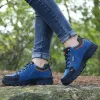 Shoes Men Women Outdoor Sports Hiking Boots, Wear Resisting Casual Shoes, Couple Walking Sneakers, Popular Fashion Trekking Footwear