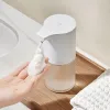 السيطرة Xiaomi Mijia Soap Dispenser 1S Mijia الحث التلقائي غسالة اليد Typec منفذ الشحن Mi Dispenser 2023 إصدار جديد