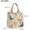 Tote çanta çantası tasarımcısı kadın çanta debriyaj çantaları tote büyük kahverengi kabuklu çanta lüks kılıf cüzdan tuval büyük çiçek çanta tote tasarımcı crossbody tote çanta