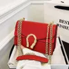 Cross-border Wholesale Fashion Brand Handbags High End Bag for Womens New Chain One Shoulder Crossbody Bags