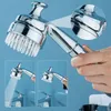 Badkamer Onder Druk Douchekop Kit Voor Wastafel Kraan Nozzle Hand Wandmontage Sink Slang Sproeier Set 240314