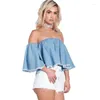 Women's Jeans 2024 Denim Shorts Fashion Womens Tassel Hole Mid Waist Summer Short Two Holes Female With S To 2XL Small Size