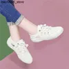 Casual Shoes Outdoor Sandals New Sports Shoes Travel Soft Sole Leisure Apartment Running Shoes Thick Sole Leisure Classic Retro Breathable Shoes Q240320