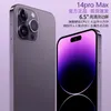 2024 Новый подлинный смартфон i14Pro Max, оригинальный 5G, внутренний Android, умная сеть, оптовая продажа