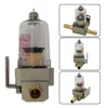 AF2000-02 source processor filter Air pump filter Oil and water separator Pneumatic Components Air Compressor 1/4