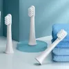 Stivali Xiaomi Mijia Electric Dente Sprobrush Testa 3pc/6pc/12pc per T100 Smart Acustic Clean Dente Sfroto Grows Testa