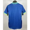 XXXL 4XL 2024 brazilië Richarlison voetbalshirts G.JESUS camiseta 24 25 MARTA Debinha COUTINHO FIRMINO Fans Speler versie brasil jersey kinderkits voetbalshirts