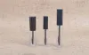 Boots 10pc/lot 1/2/3/10ml Empty Mascara Tube Eyelash Cream Vial/liquid Bottle Sample Cosmetic Container with Leakproof Inner Black Cap