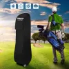 Taschen Golftaschen-Regenschutz UV-Schutz Golftaschen-Regenschutzhülle Schützen Sie Ihre Schläger Staubdichte Golfschutzhülle für Golftaschen