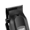 TRIMMERS 2023 Allmetal New Wmark 7000rpm Ng119 Fade per capelli Capelli per capelli Terrimer Pager Professional Clipper ricaricabile con display a LED