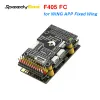 Kontroll Speedybee F405 Wing App Fixing Flight Controller