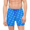 Vilebre Short Homme Bermuda Pantaloncini Boardshorts HOMMES SHORTS DE BAIN TORTUES MULTICOLORES Trunks Mens Surfwear Bermudas Beach Short Turtles Summer 89463