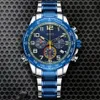 New Design Mens Watches Chronograph Quartz Movement Male Clock Luxury Business Wristwatch F1 Designer Watches for Men Watch montre202r