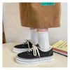 Casual Shoes Women Plush Warm Keeping Canvas Winter Retro Corduroy Thickened Thick Soled Cotton Board 24-102