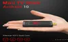 X96 S400 2GB16GB Android 100 TV Box Stick Allwinner H313 Quad Core 4K 60FPS 24G WIFI3521986