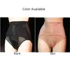 Unterhosen Hochwertige Unterwäsche Ball Beutel Slips Männer Höschen Hohe Taille Spitze Sexy Bauch Schlank Body Shaper G-String Tanga