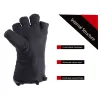 Gloves JACKCOME Five Finger Design Warm and Comfortable Waterproof Windproof Skiing Snowboard Snowmobile Gloves