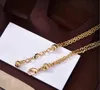 سوار سلسلة فاخرة وصول جديد للرجال مصمم نساء 316L Titanium Steel Blondie Bracelet 18k مسارات ذهبية سميكة مطلية