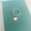 2024 Schmuck Designer Marke Mode Band Ringe Liebe Größe 5/6/7/8/9 Brief Einfache Ohrringe Initial Damen Damen Ohrring für Frauen