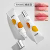 RNW Lip Cream Balm fuktgivande mask Ljuslinjer Anti åldrande antidrying Hydration Care Lipstick Winter Makeup 240313