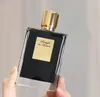 La más nueva mujer perfume hombre 50 ml hombres Straight Heaven Black Phantom con caja parfum lujos de diseñador con tiempo de larga duración alto fra8268402